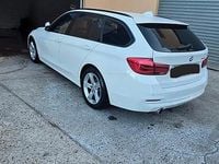 Usata BMW 316 116 CV (85 kW) 2019 Station wagon