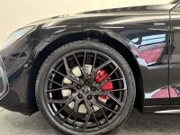 Usata Audi A6 Edition .1 204 CV (150 kW) 2026 Nero metallizzato Station wagon