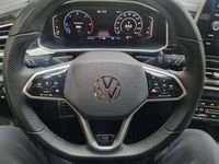 Usata VW T-Roc R-line 116 CV (85 kW) 2023 SUV