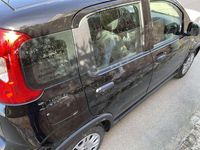 Usata Fiat Panda S 69 CV (50 kW) 2024 Utilitaria