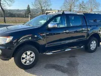 Usata Ford Ranger Limited 150 CV (110 kW) 2014 Pick-up