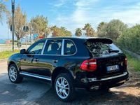 Usata Porsche Cayenne 240 CV (176 kW) 2009 Nero SUV