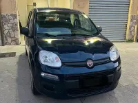 Usata Fiat Panda 70 CV (51 kW) 2021 Blu Utilitaria