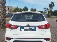 Usata Mitsubishi ASX Inform 117 CV (86 kW) 2019 SUV