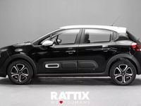 usata Citroën C3 1.2 puretech 83CV Shine neopatentati