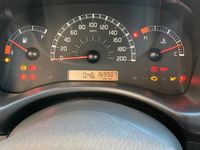 Usata Fiat Punto 2005 Grigio Utilitaria