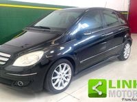 usata Mercedes B170 ClasseSport usato