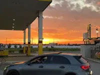 Usata Mercedes A250 AMG Edition 1 224 CV (164 kW) 2018 Berlina