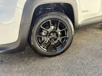 Usata Jeep Renegade Limited 120 CV (88 kW) 2020 Other SUV