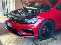 Usata VW Golf VII R 310 CV (228 kW) 2017