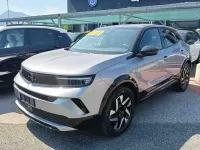 Usata Opel Mokka 136 CV (100 kW) 2025 Grigio SUV