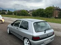 Usata Renault Clio 137 CV (100 kW) 1995 Utilitaria