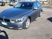 usata BMW 318 Gran Turismo 318 d