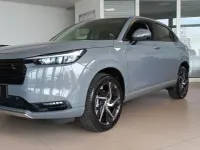 Nuova Honda HR-V Advance 107 CV (78 kW) 2026 Grigio SUV