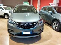 usata Opel Mokka X 1.6 DCI 136CV 2019 AUTOMATIC COME NUO