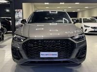 Usata Audi Q5 Ambiente 204 CV (150 kW) 2025 Chronos SUV