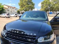 usata Land Rover Range Rover Sport 3.0 tdV6 HSE auto my16 E6