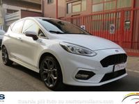 usata Ford Fiesta 1.1 85 CV 5 porte ST-Line