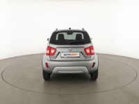 Usata Suzuki Ignis 83 CV (61 kW) 2024 Grigio SUV