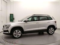 Usata Skoda Karoq Executive 116 CV (85 kW) 2025 Argento SUV