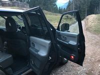 Usata Mitsubishi Pajero Sport 2004 Blu SUV