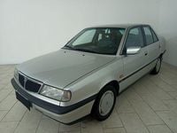 Usata Lancia Dedra 77 CV (56 kW) 1992 Argento Berlina