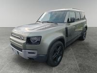 Usata Land Rover Defender SE 249 CV (183 kW) 2024 Pangea green SUV