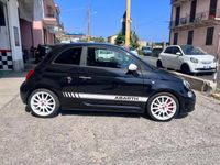 usata Abarth 595 1.4 Turbo T-Jet 180 CV Esseesse