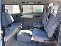usata VW T3 hannover edition