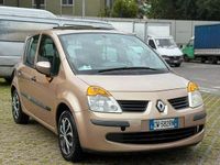 Usata Renault Modus 75 CV (55 kW) 2005 Monovolume