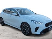 Nuova BMW 120 M Sport 169 CV (124 kW) 2025 Bianco Utilitaria