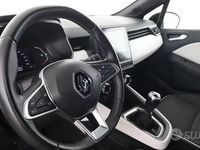 Usata Renault Clio V 100 CV (73 kW) 2021 Berlina