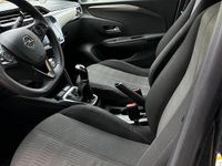 Usata Opel Corsa 75 CV (55 kW) 2021 Utilitaria
