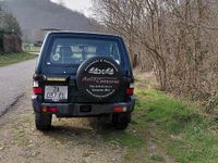 Usata Mitsubishi Pajero 1996 SUV