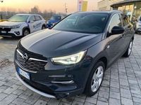 usata Opel Grandland X Grandland X1.2 Ultimate s