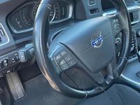 Usata Volvo V60 114 CV (83 kW) 2014 Station wagon