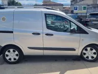 Usata Ford Transit Trend 75 CV (55 kW) 2022 Moond.silv Furgone