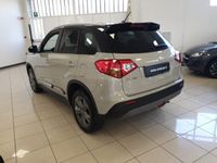 usata Suzuki Vitara 1.6 DDiS V-Cool Bicolor Euro 6 Unico Proprietario