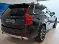 Usata Volvo XC90 Momentum 250 CV (183 kW) 2019 Nero SUV