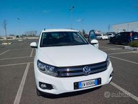 Usata VW Tiguan 140 CV (102 kW) 2014 SUV