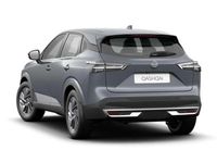 Nuova Nissan Qashqai Acenta 140 CV (102 kW) 2026 Grigio SUV