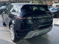 Usata Land Rover Range Rover evoque 180 CV (132 kW) 2019 Other SUV