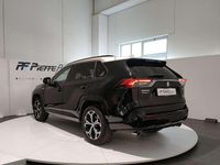 Usata Suzuki Across 182 CV (133 kW) 2020 Nero SUV