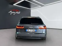 Usata Audi A6 S-Line 245 CV (180 kW) 2013 Other Station wagon