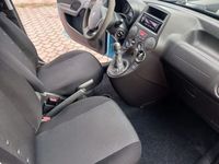 usata Peugeot Bipper 1.3 HDi 75CV 1.3 MJ autocarro 4 posti