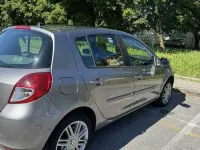 Usata Renault Clio II 75 CV (55 kW) 2011 Grigio Utilitaria