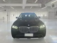Usata BMW X3 183 CV (134 kW) 2022 SUV