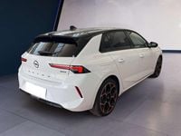 Usata Opel Astra S 179 CV (131 kW) 2023 Argento Utilitaria