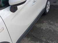 Usata Opel Crossland X 2019 Bianco SUV