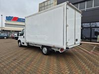 Usata Fiat Ducato 160 CV (117 kW) 2019 Bianco Furgone